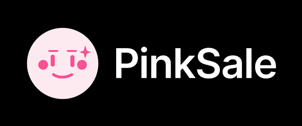 pinksale